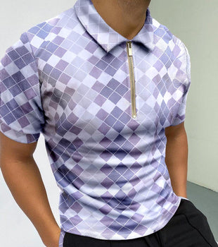 Portman word slim Polo black