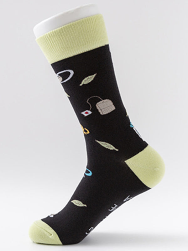 Fashion Mens Socks