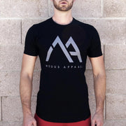 Sports Outdoor Cotton Quick-Drying T-Shirt