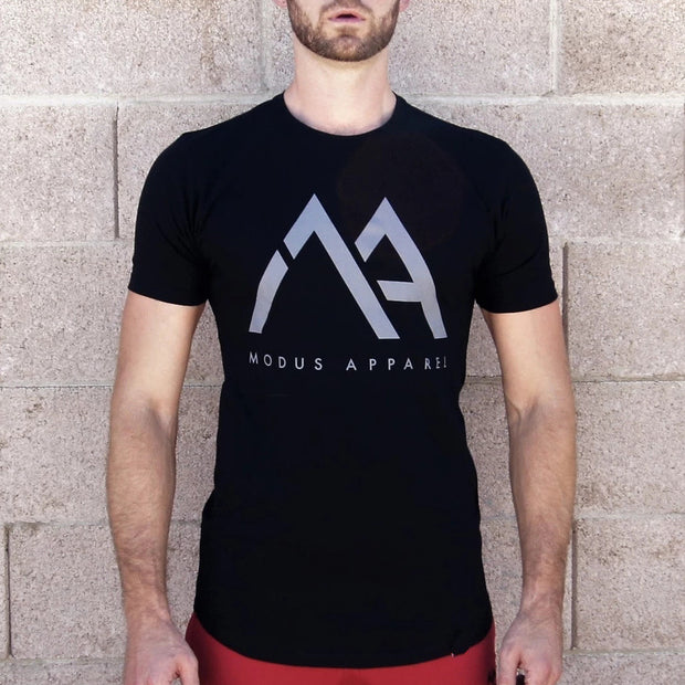 Sports Outdoor Cotton Quick-Drying T-Shirt
